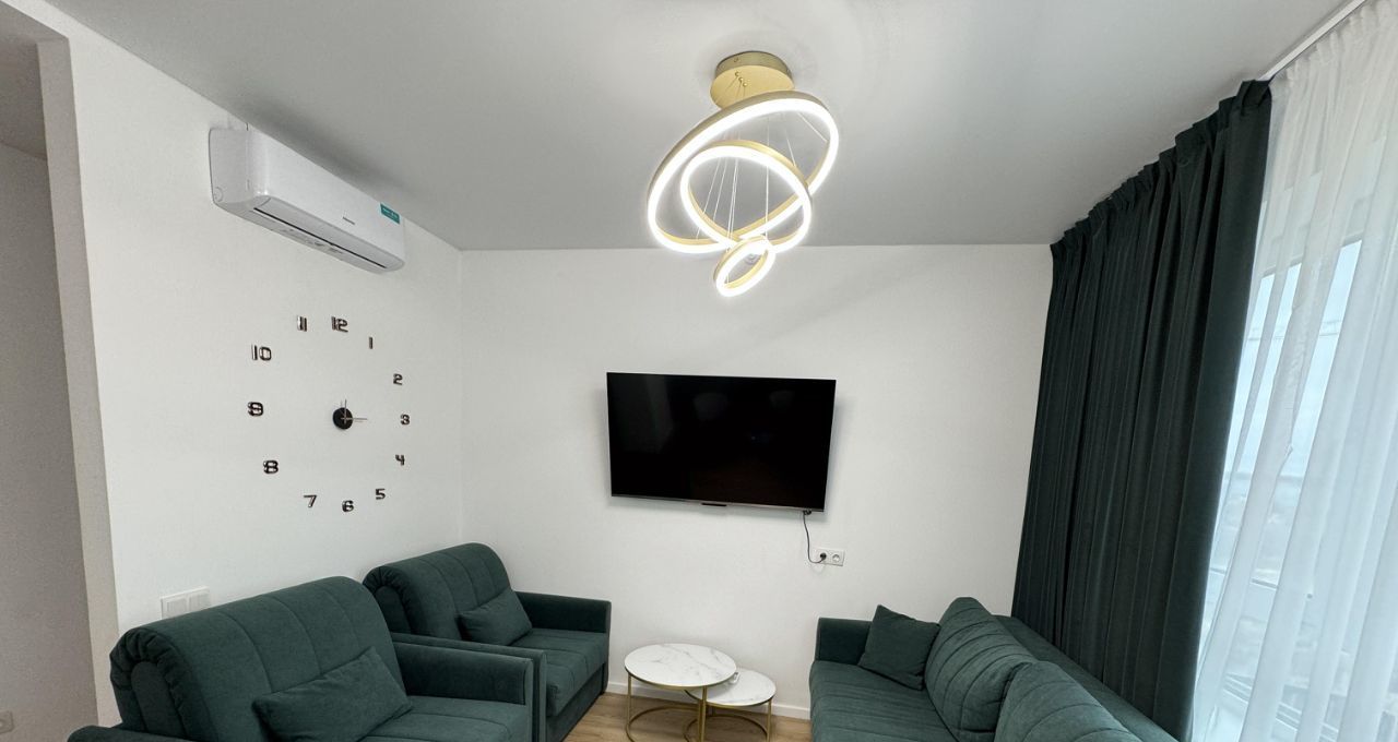 Сдается 3-комнатная квартира на улица Аэростатная, 6к1, г. Москва