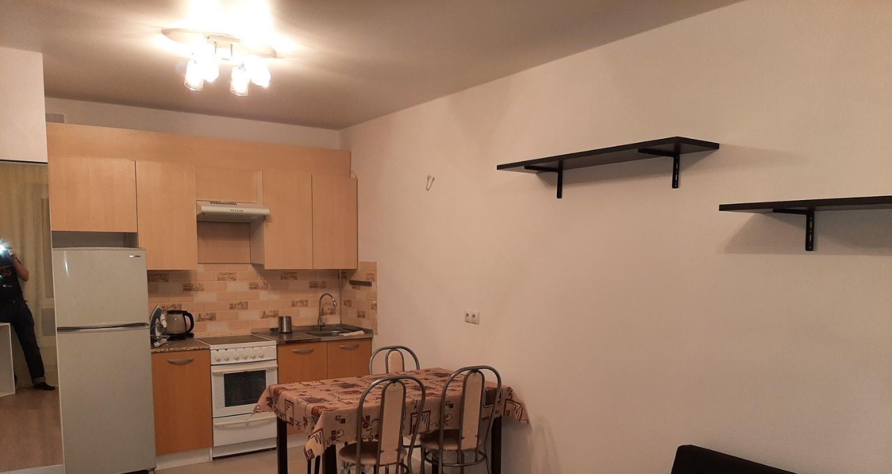 Аренда 2х-комнатной квартиры на улица Александры Монаховой, 80к3, метро Бунинская аллея, г. Москва