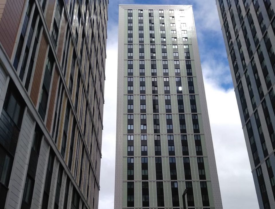 Аренда 2к квартиры на Кронштадтский бульвар, 6к1, метро Водный стадион, г. Москва