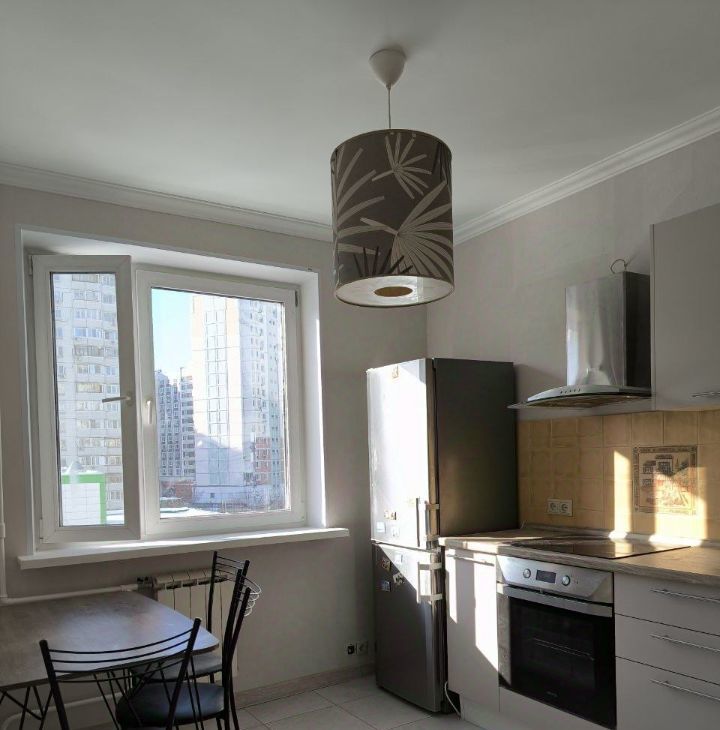 Сдам 2-комнатную квартиру на Перервинский бульвар, 8, метро Марьино, г. Москва