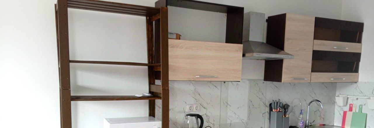 Снять 1-к квартиру на улица Мостотреста, 10к2, г. Москва