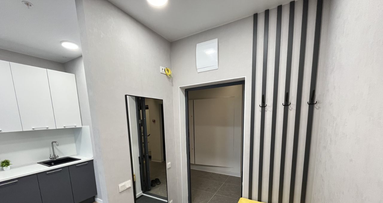 Сдаю 1-комнатную квартиру на 5с6, метро Саларьево, г. Москва