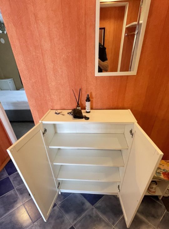 Сдам 2к квартиру на улица Академика Волгина, 5, метро Калужская, г. Москва