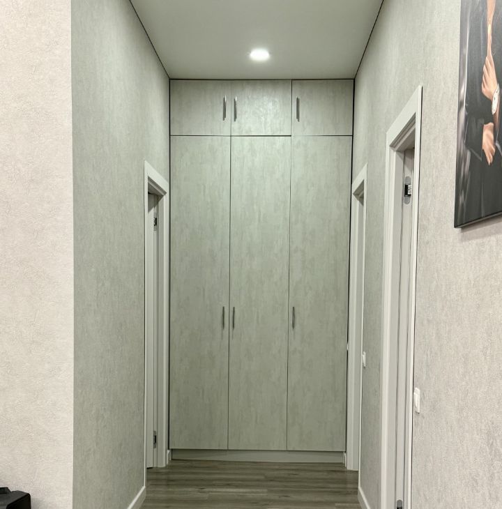 Сдаю 3к квартиру на проезд Серебрякова, 11к1, метро Свиблово, г. Москва
