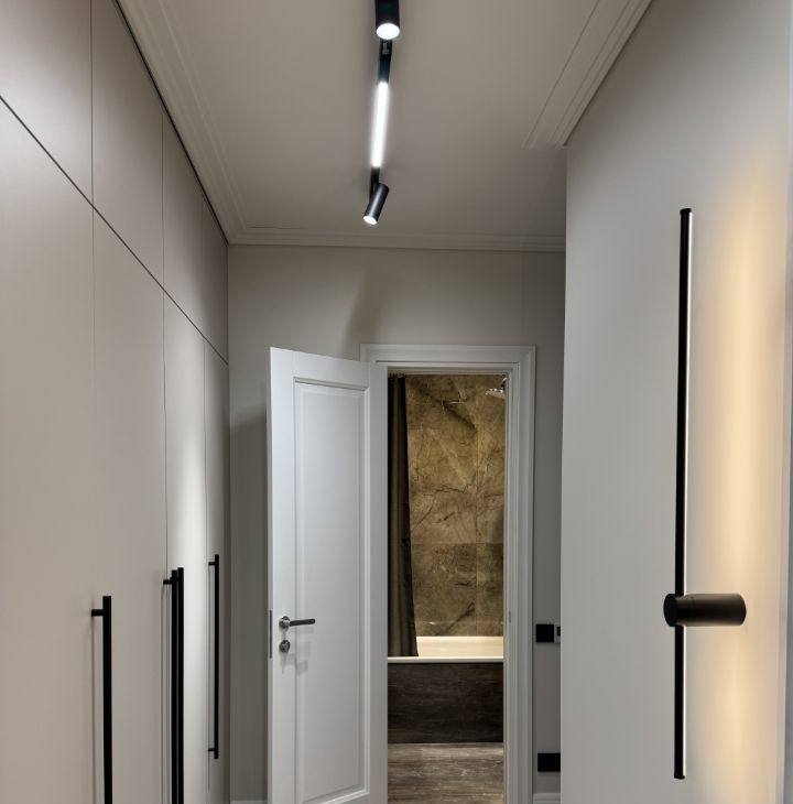 Сдается 3-комнатная квартира на Маломосковская улица, 14, г. Москва