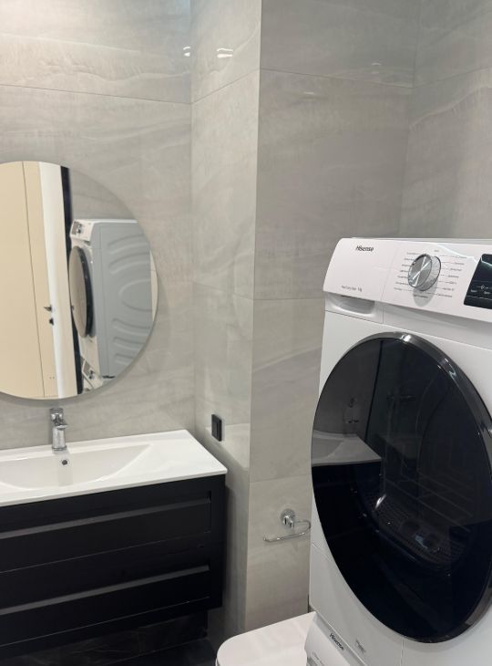 Аренда 1к квартиры на проспект Андропова, 9/1к1, метро ЗИЛ, г. Москва