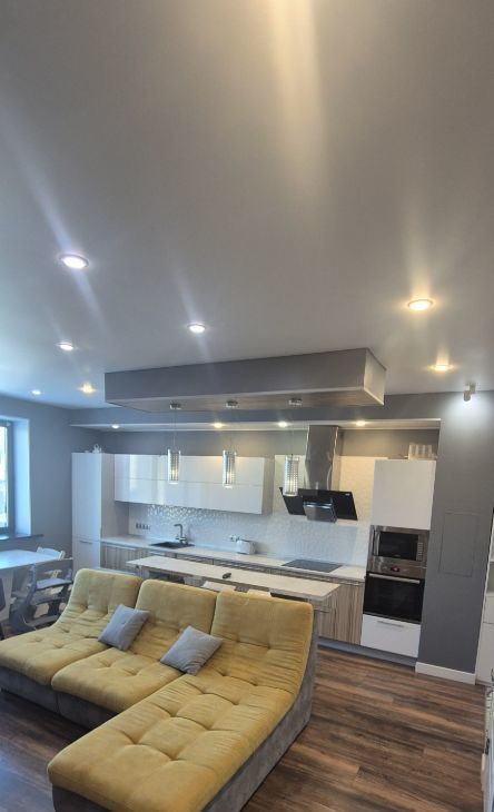 Сдается 3-к квартира на Кронштадтский бульвар, 6к2, метро Водный стадион, г. Москва