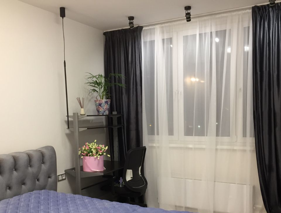 Сдается 2-к квартира на бульвар Скандинавский, 1к3, метро Ольховая, г. Москва