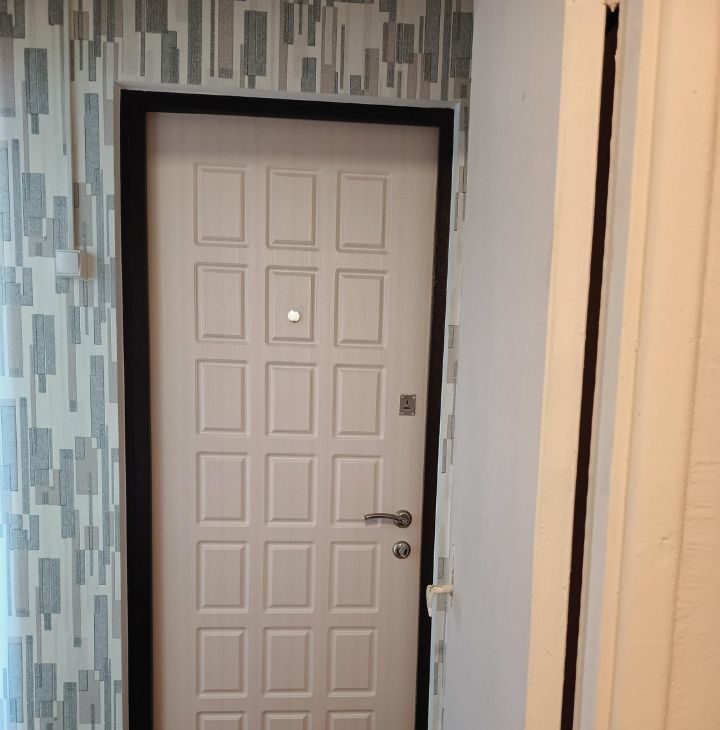 Аренда 1-к квартиры на Ослябинский переулок, 3, метро Автозаводская (Замоскворецкая линия), г. Москва