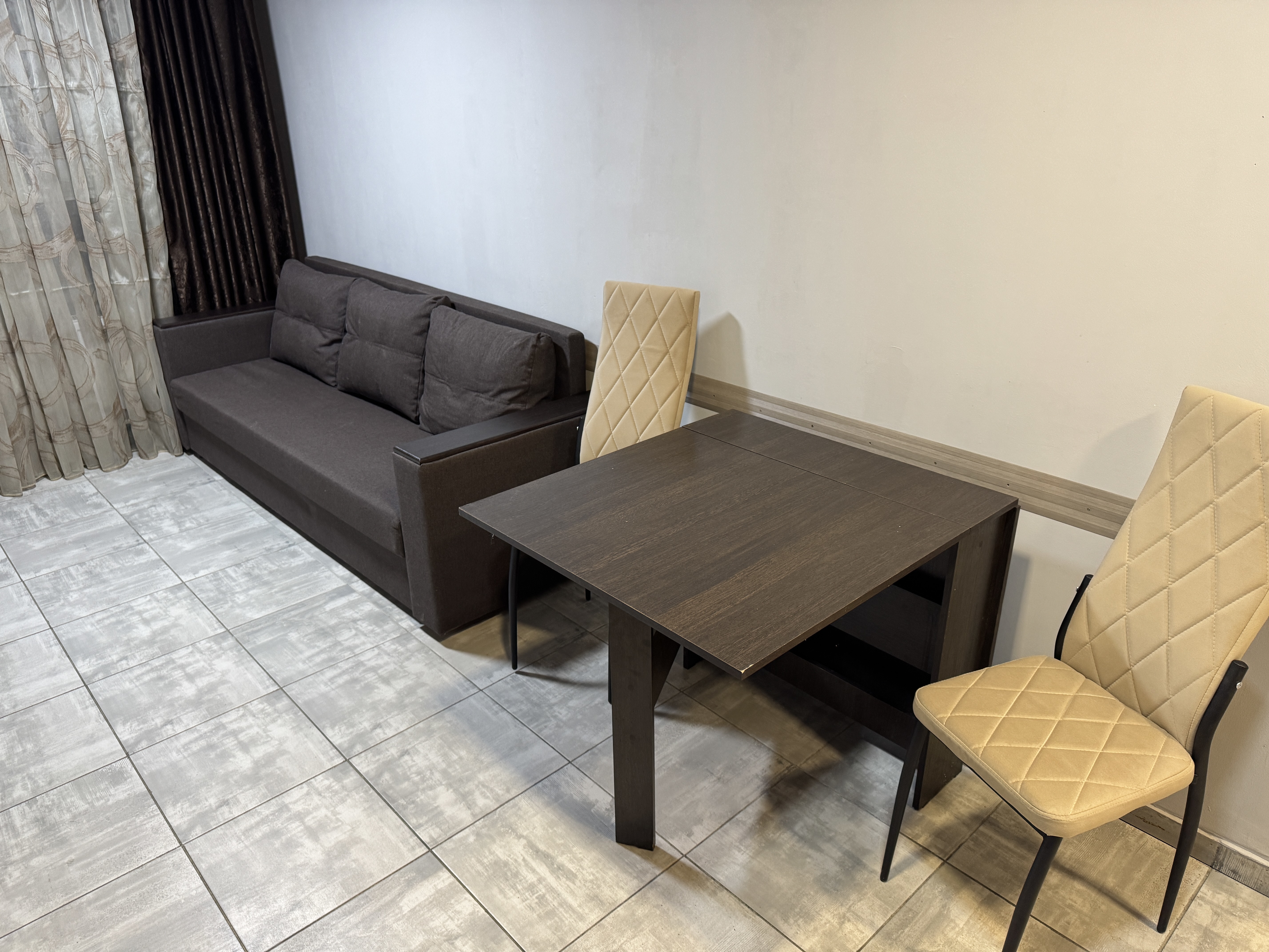 Сдается 2х-комнатная квартира на г Москва, ул Автозаводская, д 23 стр 928, метро Автозаводская (Замоскворецкая линия), г. Москва