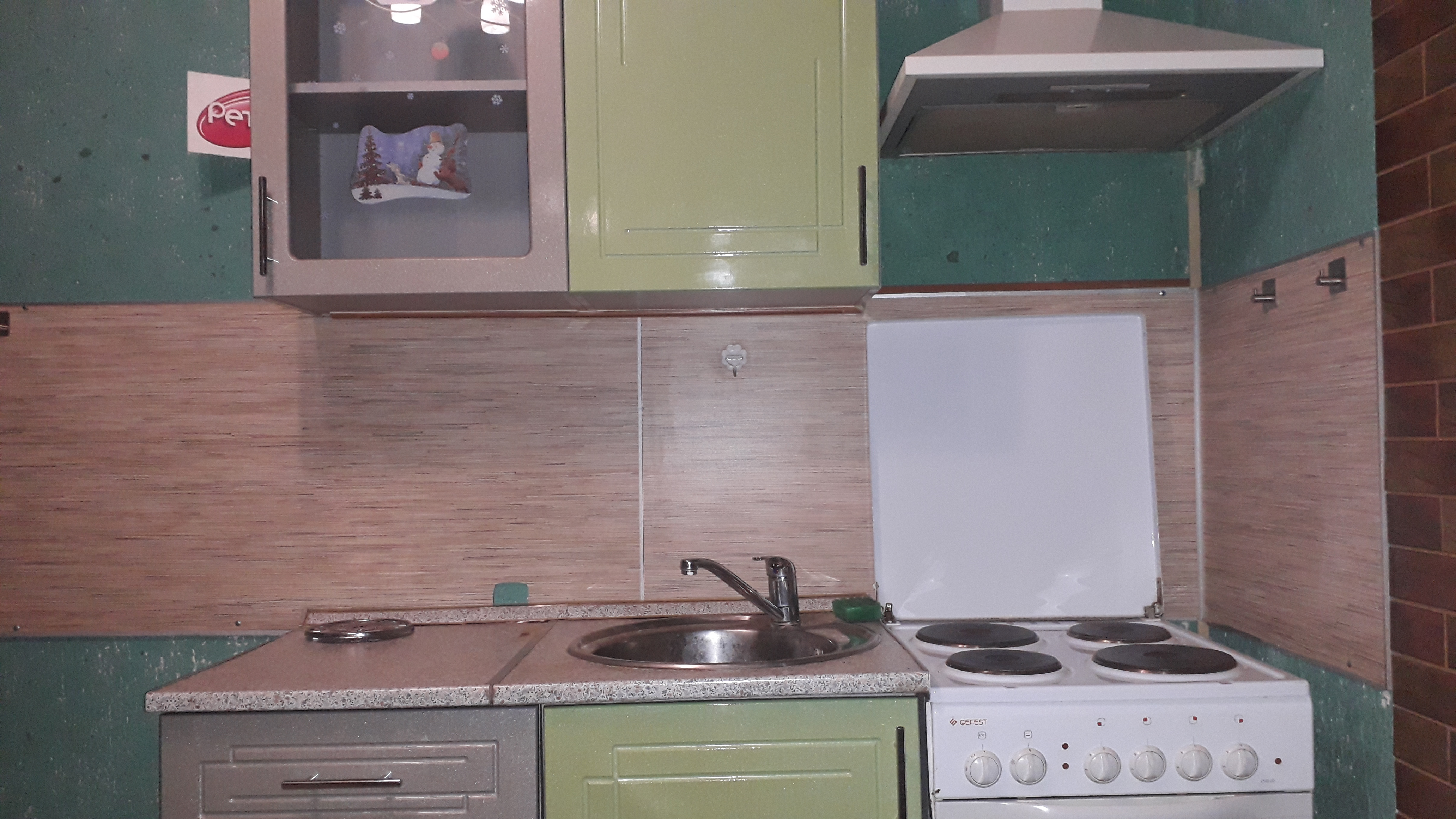 Сдается 1-комнатная квартира на г Москва, ул Вяземская, д 6, г. Москва