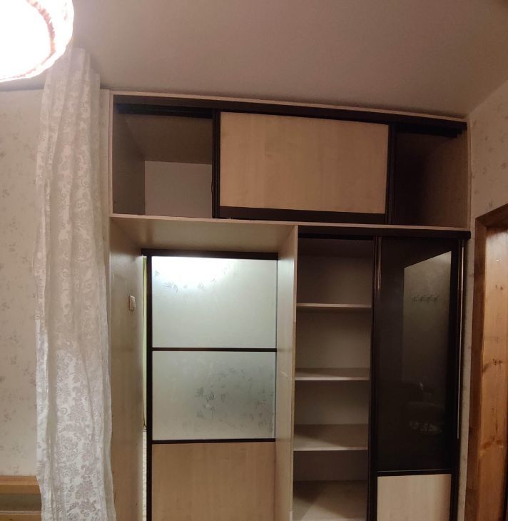 Аренда 1к квартиры на улица Адмирала Лазарева, 57, метро Бунинская аллея, г. Москва