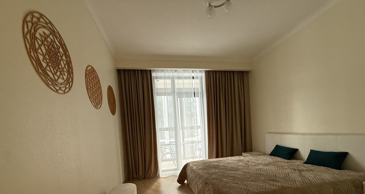 Снять 2к квартиру на Береговой проезд, 5к2, метро Шелепиха, г. Москва