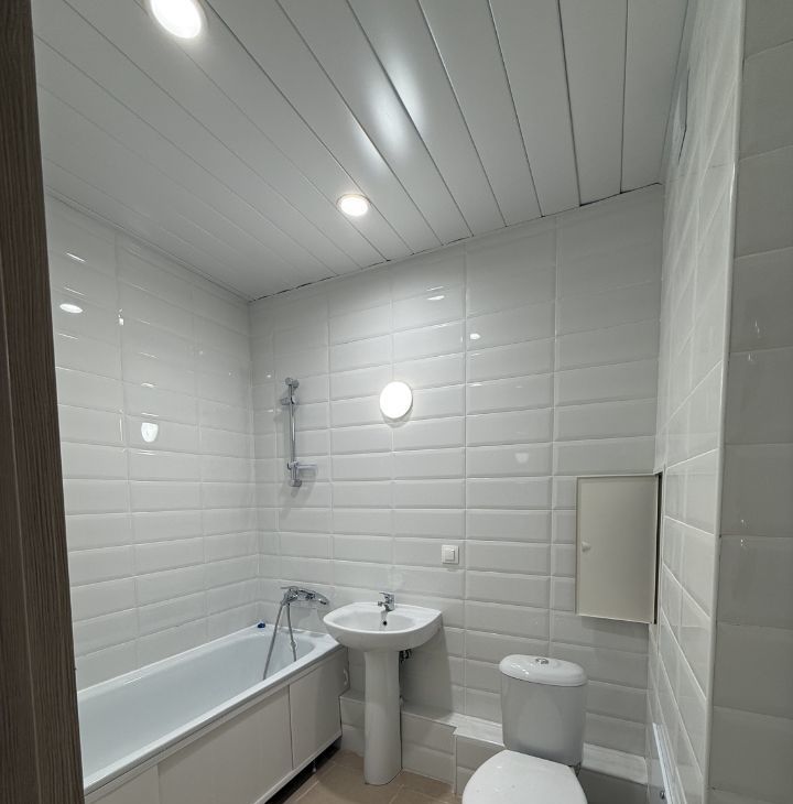 Сдам однокомнатную квартиру на проезд Шокальского, 28Ак1, метро Медведково, г. Москва