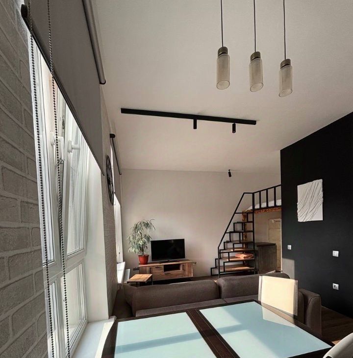 Аренда однокомнатной квартиры на Шелепихинская набережная, 34к3зд7, г. Москва