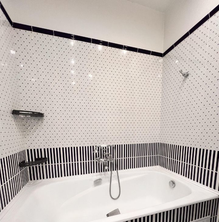 Аренда 3-к квартиры на Комсомольский проспект, 47, метро Лужники, г. Москва