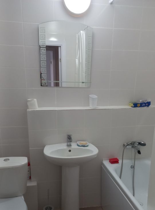 Сдается 1-к квартира на улица Мостовая, 5к3, метро Ольховая, г. Москва