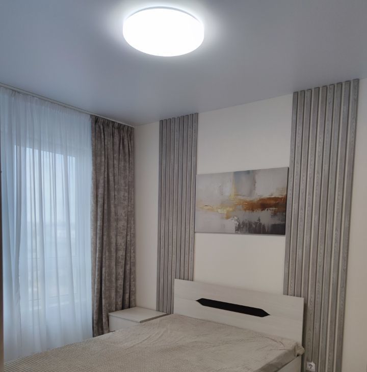 Сдается 2к квартира на улица Малая Очаковская, 4Ак1, метро Озёрная, г. Москва