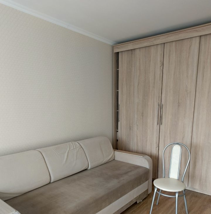 Снять 2-к квартиру на улица Нижняя Масловка, 5, метро Савёловская, г. Москва