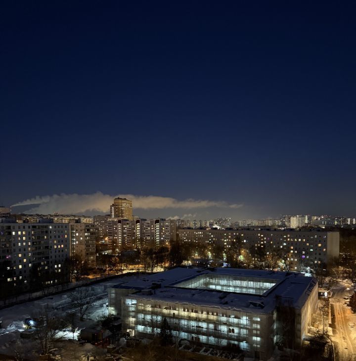 Сдаю 1-к квартиру на проезд Шокальского, 28Ак1, метро Свиблово, г. Москва