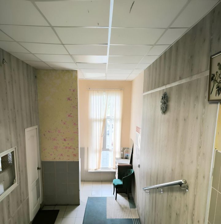 Аренда двухкомнатной квартиры на улица Наметкина, 9К3, метро Калужская, г. Москва