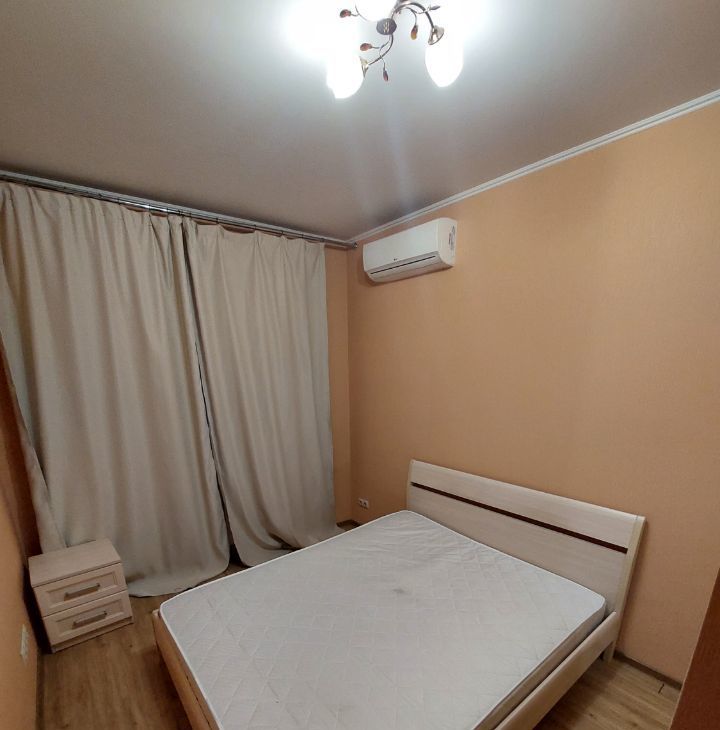 Сдаю 2-комнатную квартиру на Хорошевское шоссе, 12к1, метро Хорошёвская, г. Москва