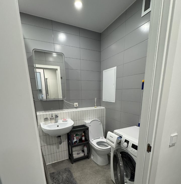 Сдам 1к квартиру на улица Стожарова, 9, г. Москва