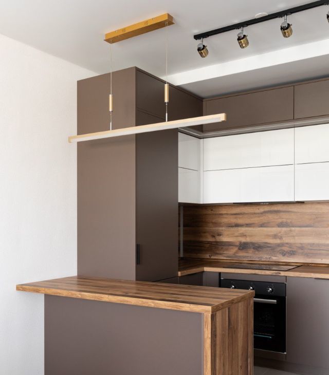 Снять 3х-комнатную квартиру на Домостроительная улица, 14, метро Говорово, г. Москва