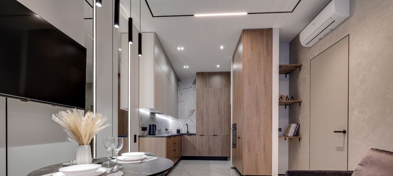 Сдам 2-к квартиру на улица Родченко, 2, метро Технопарк, г. Москва