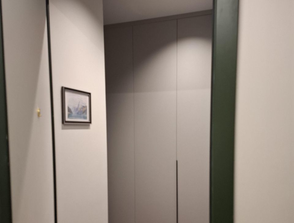 Снять 2-комнатную квартиру на Причальный проезд, 10к1, метро Шелепиха, г. Москва