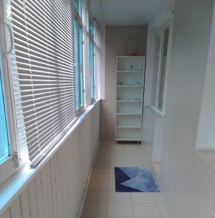 Аренда однокомнатной квартиры на проезд Кадомцева, 5к1, метро ВДНХ, г. Москва