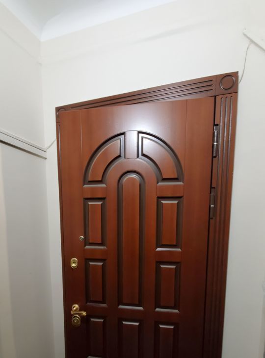 Сдаю 3к квартиру на улица Металлургов, 3, метро Перово, г. Москва