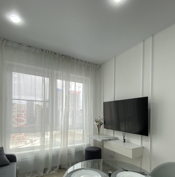 Снять 1к квартиру на Большая Очаковская улица, 2, метро Мичуринский проспект, г. Москва