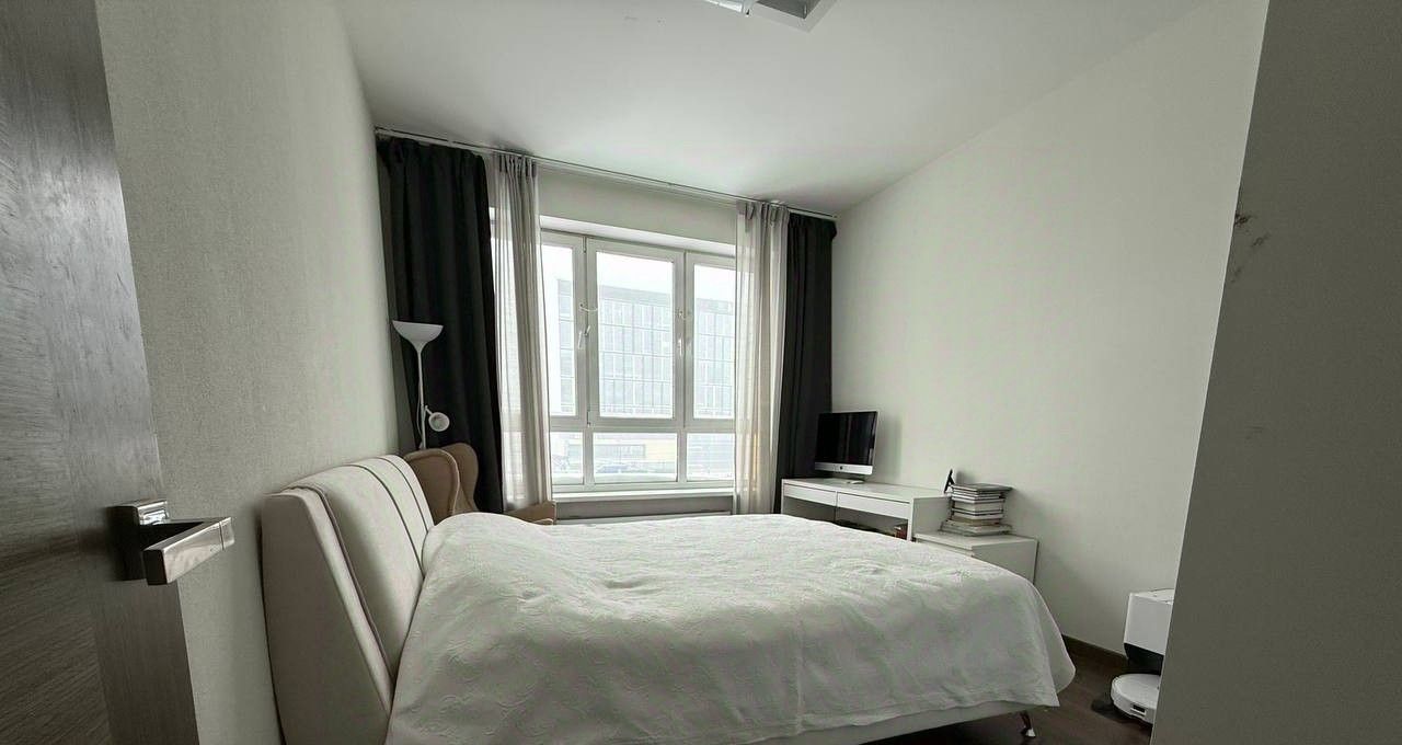 Сдается 3-комнатная квартира на Лазоревый проезд, 1Ак1, метро Свиблово, г. Москва