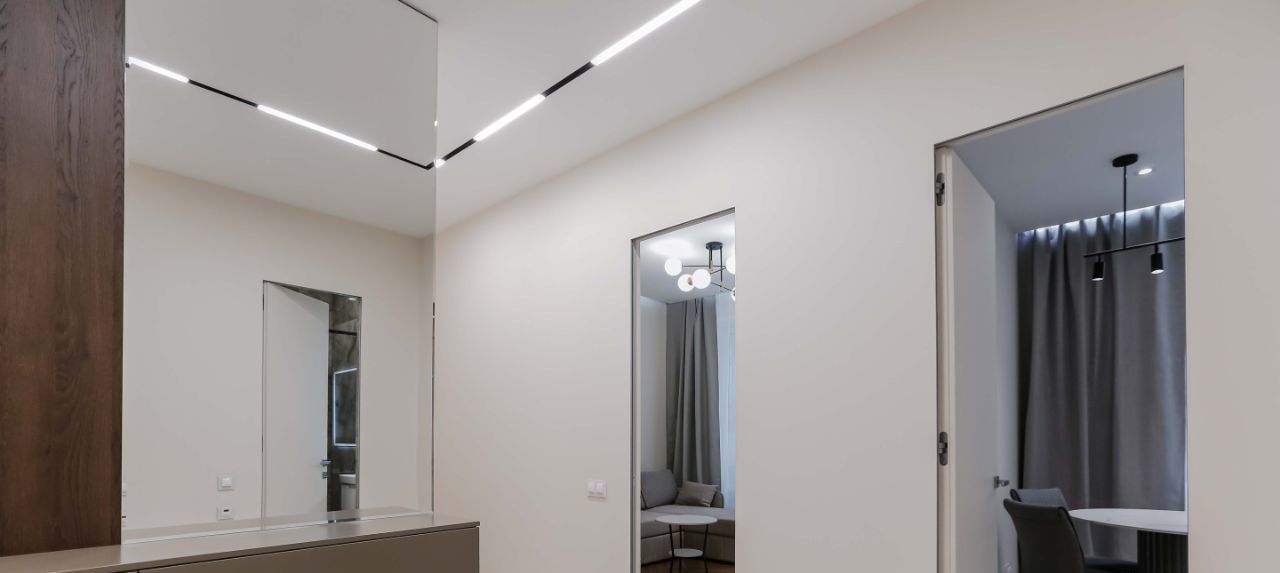 Снять 2х-комнатную квартиру на Шмитовский проезд, 39к3, метро Выставочная, г. Москва