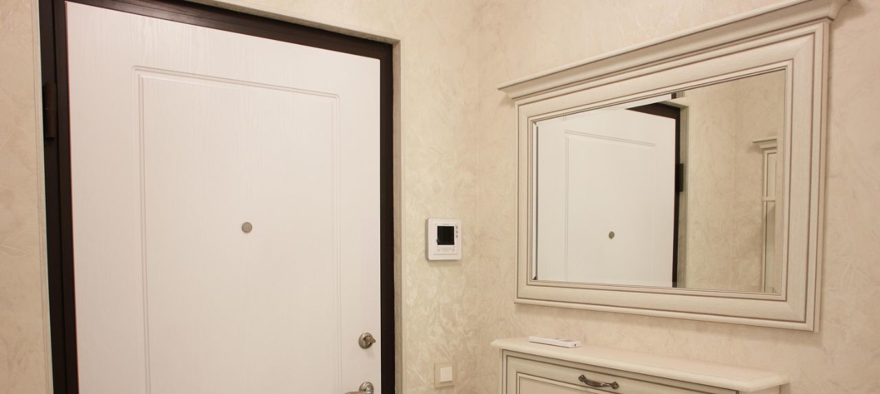 Сдается 2-комнатная квартира на Ленинградский проспект, 29к1, метро Белорусская, г. Москва