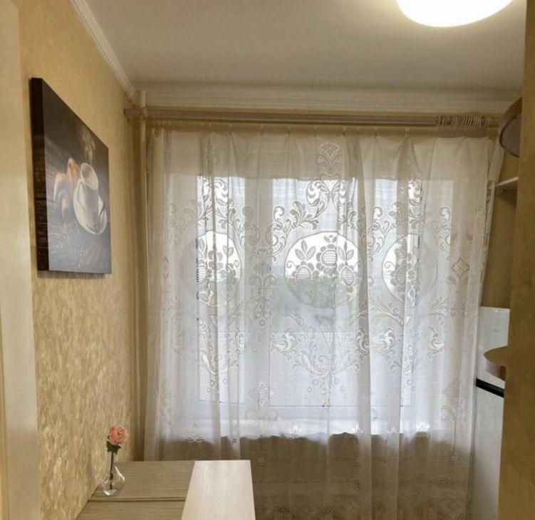 Снять 2-комнатную квартиру на Скаковая улица, 15К1, метро Белорусская, г. Москва