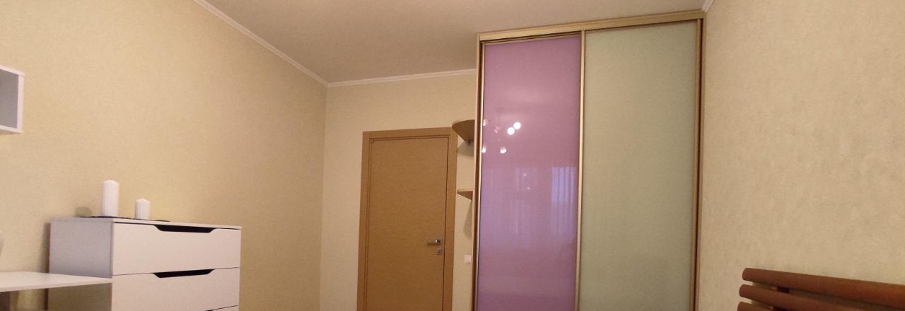 Сдаю 3к квартиру на Маломосковская улица, 21К1, метро ВДНХ, г. Москва