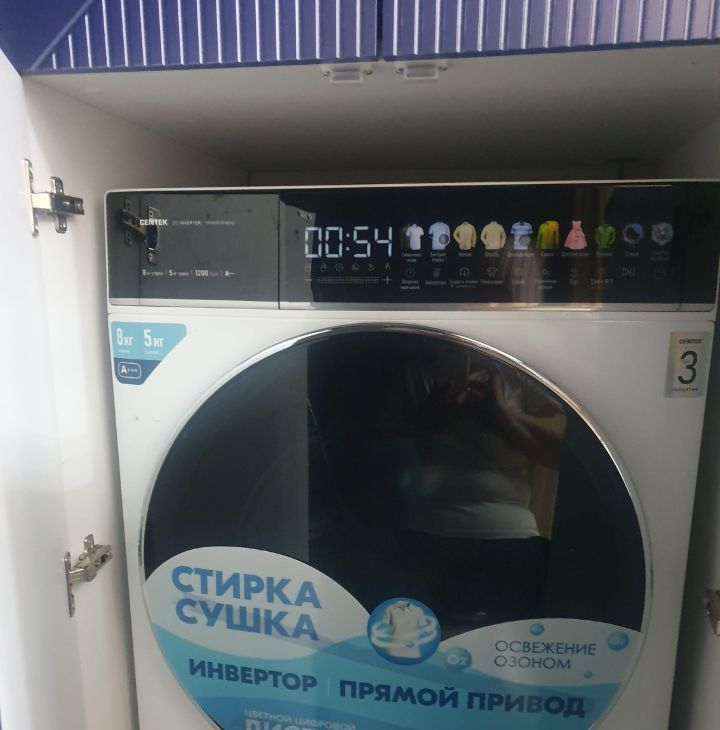 Аренда двухкомнатной квартиры на 3-я Владимирская улица, 23, метро Перово, г. Москва