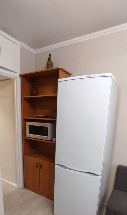 Аренда 1-комнатной квартиры на Волгоградский проспект, 69, метро Текстильщики, г. Москва