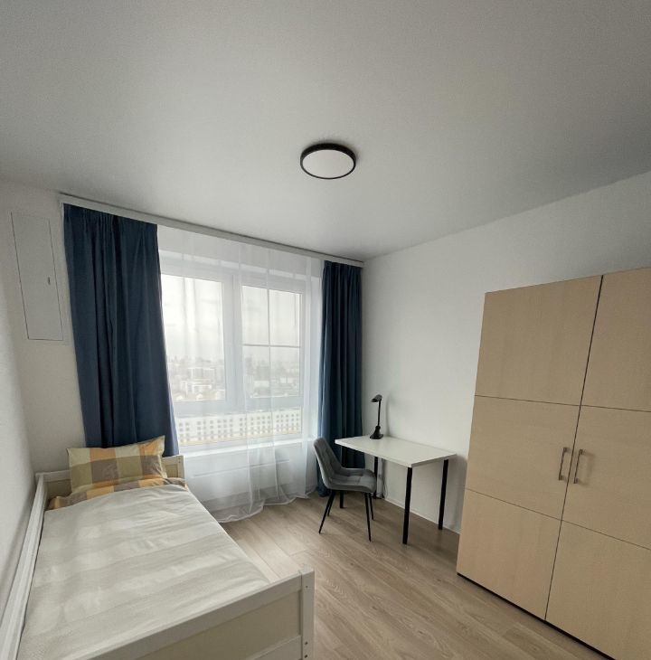 Аренда 3х-комнатной квартиры на Лобненская улица, 13К2, метро Ховрино, г. Москва