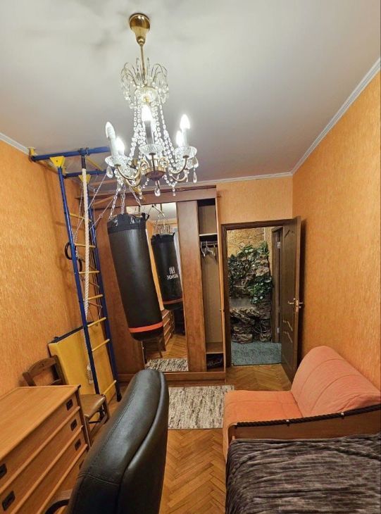 Аренда 3х-комнатной квартиры на улица Вавилова, 60К5, метро Профсоюзная, г. Москва