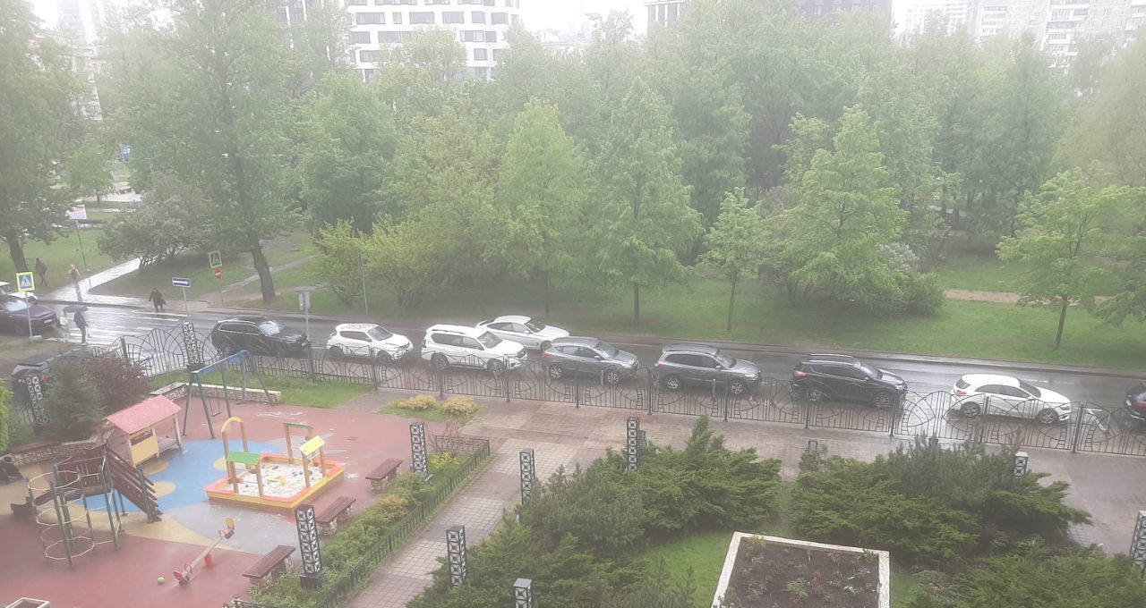 Сдам 3к квартиру на бульвар Генерала Карбышева, 16, г. Москва