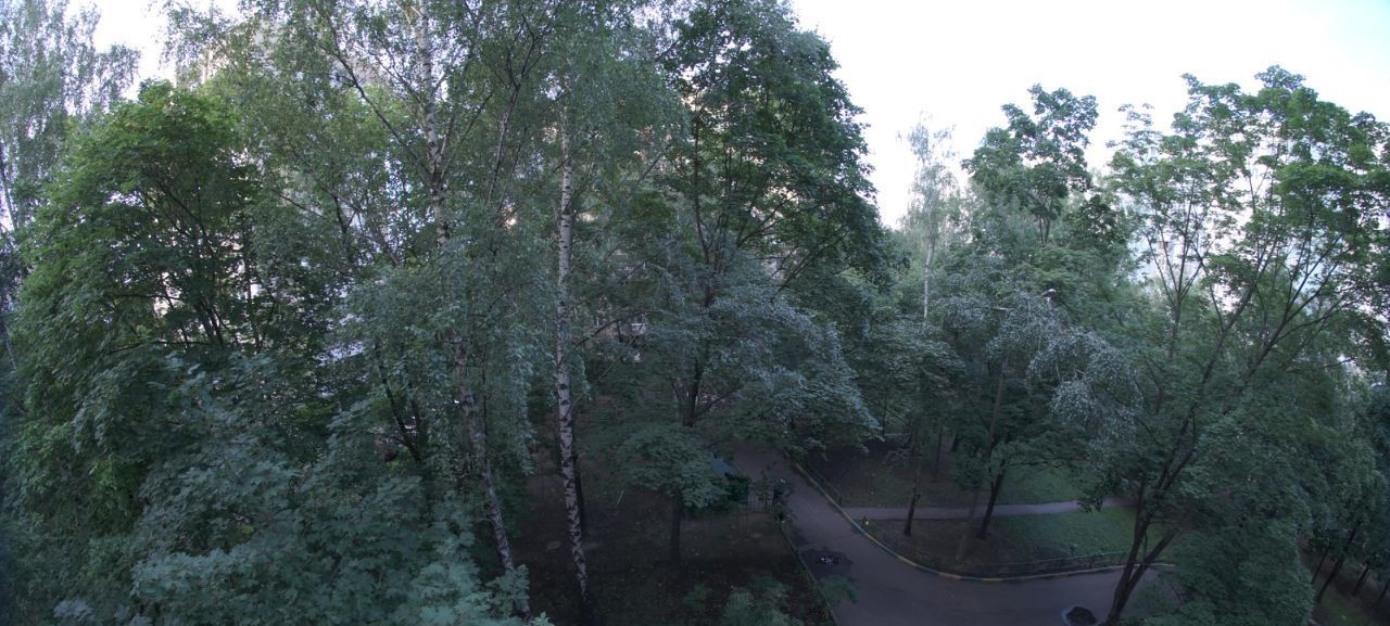 Сдаю 1-комнатную квартиру на Кастанаевская улица, 35К2, метро Филёвский парк, г. Москва