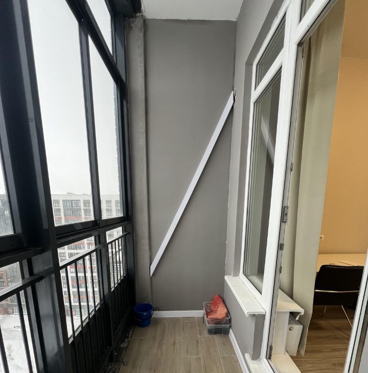 Сдается однокомнатная квартира на Ленинградское шоссе, 228к3, г. Москва