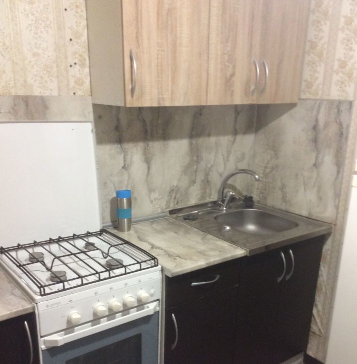 Сдается 2к квартира на Касимовская улица, 7к1, метро Пражская, г. Москва