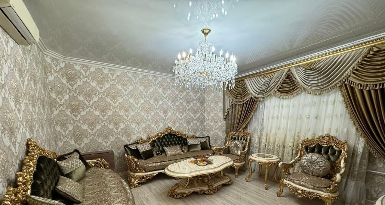 Сдам 3-к квартиру на Дубнинская улица, 40АК3, г. Москва