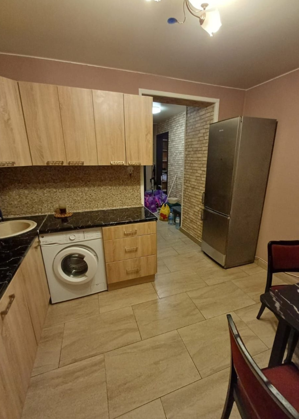 Сдам 3-к квартиру на г Москва, р-н Внуково, ул Самуила Маршака, д 18, метро Новопеределкино, г. Москва