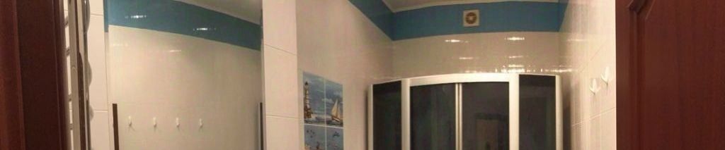 Снять 3х-комнатную квартиру на улица Новый Арбат, 30/9, метро Баррикадная, г. Москва