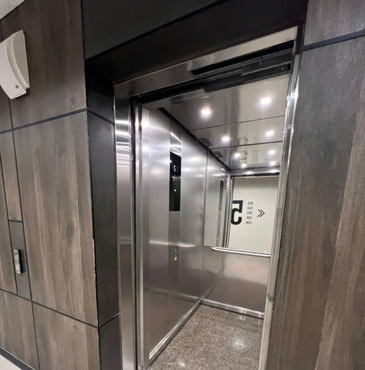 Сдается 1-комнатная квартира на Новоалексеевская улица, 16к4, метро ВДНХ, г. Москва